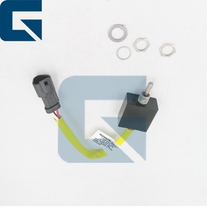 Interrupteur 259-1107 2591107 pour pièces de chargeuse sur pneus 950H - Product Image 3