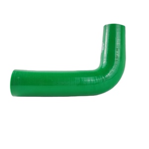 ข้อต่อข้อศอก45องศา90องศา4ชั้นทำจากซิลิโคนสำหรับอัดอากาศ - Product Image 3