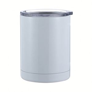 Long Heat Cold Retention 10oz Stainless Steel Car <b>Mug</b> Double Wall Vacuum Small Capacity Road Travel Tumbler - Product Image 6