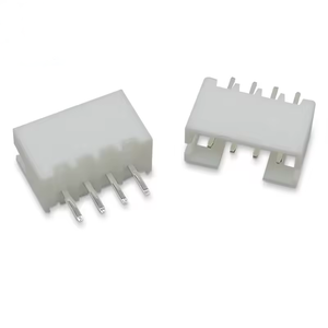 5套JST XH2.54 XH ZH PH 1.25毫米1.5毫米<span class=keywords><strong>2</strong></span>.0毫米<span class=keywords><strong>2</strong></span>.54毫米电线电缆连接器<span class=keywords><strong>2</strong></span> 3 4 5 6 7 8 9 10 12针公母插头插座 - Product Image 5