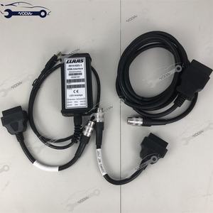 Herramienta de Diagnóstico CLASS para CLAAS CANBUS MetaDiag, Herramienta de Diagnóstico de Interfaz para Camiones, Tractores, Agricultura y Construcción - Product Image 2