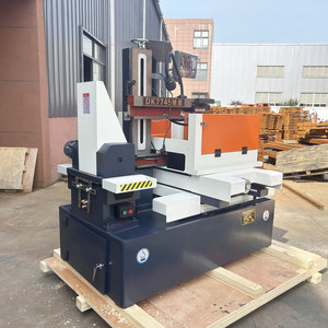 Sanlin Dk7745 CNC EDM Drahterodiermaschine - Product Image 4