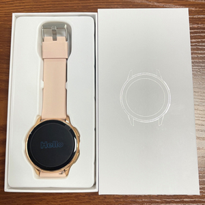 Definite Y33 Smart <b>Watch</b> 1.32"TFT Color Screen IP67 Waterproof 260 MAh Battery heart rate GPS track for running for IOS Android - Product Image 6