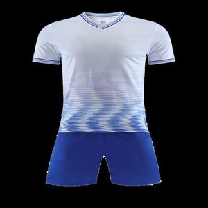 Camiseta de Fútbol Premium para la Nueva Temporada - Camiseta de Entrenamiento de Fútbol - Product Image 5