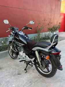 Motocicletas Usadas Hondas Yanying 150 Contin, Motocicleta Overlord de Segunda Mano, Motocicleta Urbana, Motos a Gasolina, Motocicleta Retro - Product Image 5
