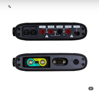 Thinkcar THINKTOOL Euro Expert, Lector de Códigos Profesional de 12 Pulgadas, Herramienta de Diagnóstico 3 en 1 THINKDIAG 3 VCI para Vehículos
