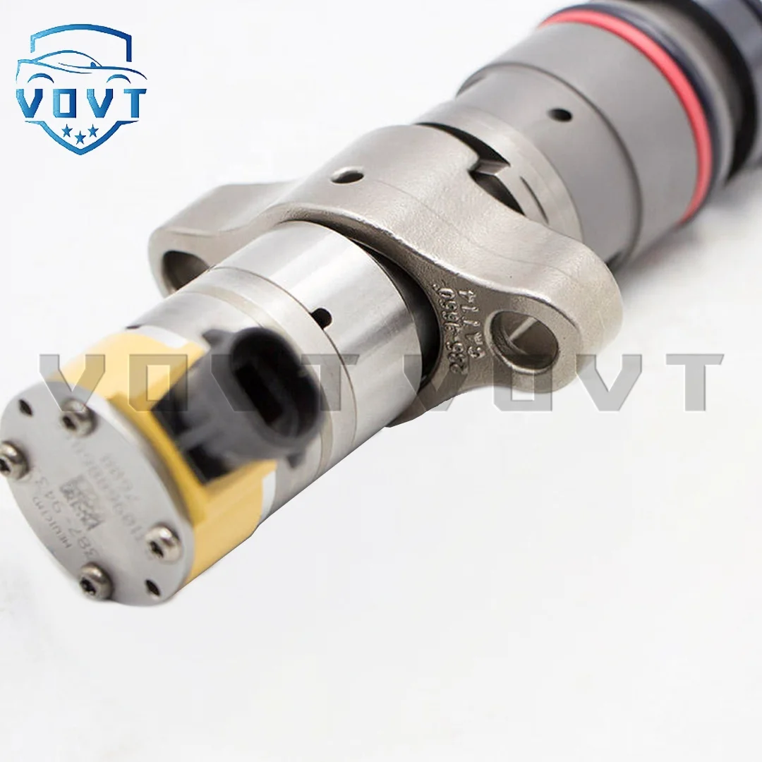 Auto Parts Hot Selling Diesel Fuel Injector 387-9433 Engines Fuel Injector Spare Part