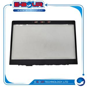 EliteB ön çerçeve G5 dizüstü konut B kabuk için Laptop <span class=keywords><strong>LCD</strong></span> 840 klavye çerçeve ekran ekran koruyucu çift kamera delik ile - Product Image 4