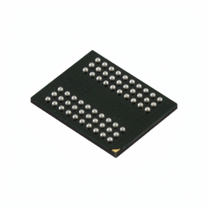 Componente Electrónico Original: Chip de Memoria 60 TFBGA IS46LR16320C-6BLA1 - Product Image 1