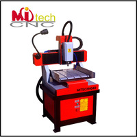 Haute précision petit routeur cnc moule en métal cnc prix de la machine