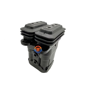 Excavator Parts EC330 Foot Valve Pilot Valve Pedal - Product Image 1