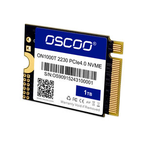 On 1000T M.<span class=keywords><strong>2</strong></span> 2230 Nvme Pcie4.0 Ssd 5200 Mb/s Voor Stoomdek Rog Ally Lenovo Legion Go Pc 256Gb-2Tb - Product Image 6