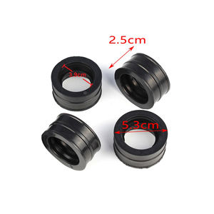 Carburateur de moto en stock, admission de carburateur pour HONDA CBX1000 1979-1980, <span class=keywords><strong>CBX</strong></span> <span class=keywords><strong>1000</strong></span> 1979-1980, NEUF - Product Image 1