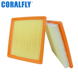 Filtro de Aire para Generador CORALFLY C3314601 SA 17431 AF27970 AF27970 RS5730 - Product Image 2