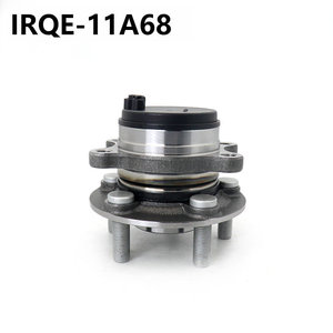 Moyeu de roue IRQE E1GC2C299A3A diamètre intérieur 25 mm pour Changan Ford Taurus 2015 et plus - Product Image 4