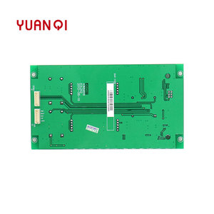 Bộ phận thang máy PCB a3j16429 a3n54518 a3n72797 Bảng hiển thị xe cho thang máy <span class=keywords><strong>Kone</strong></span> khổng lồ - Product Image 6