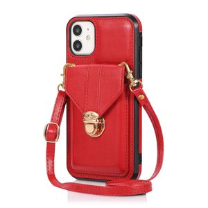 Custodia a <span class=keywords><strong>Portafoglio</strong></span> alla Moda per <span class=keywords><strong>iPhone</strong></span> 12 Mini <span class=keywords><strong>13</strong></span> 14 15 16 ProMax - Product Image 6