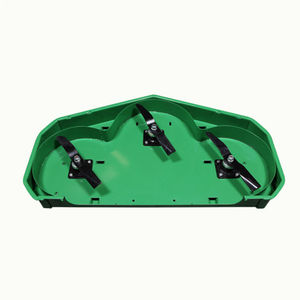 Cortacésped de acabado de <span class=keywords><strong>3</strong></span> puntos, <span class=keywords><strong>Tractor</strong></span>, 1,2 m-1,5 m-1,8 m - Product Image 3