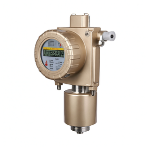 Medidor de Nivel por Radar de Onda Guiada UDR1000-53, Venta Directa Autorizada de Fábrica, Alta Calidad - Product Image 3