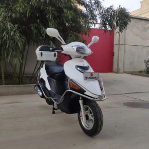 <span class=keywords><strong>Scooter</strong></span>/Moto d'occasion authentique <span class=keywords><strong>Suzuki</strong></span> Neptune UA125T 125cc à quatre temps fabriqué en Chine avec une vitesse maximale de plus de 80 km/h - Product Image 3