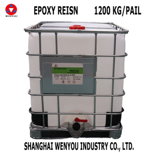 Rõ ràng Bi Thành phần của nhựa Epoxy ngoài trời cho quá trình APG và electrica hai thành phần Epoxy resinl cách nhiệt - Product Image 3