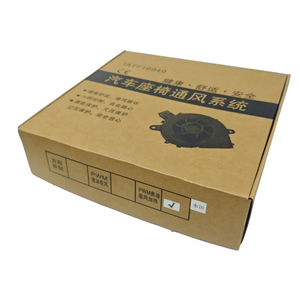 Kit de Adaptación de Asientos Climatizados de Doble Función con Conexión de Alimentación de 12V, Solución de Comodidad para Todas las Estaciones para Honda - Product Image 2