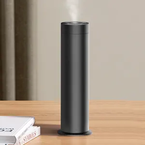 Werbe veranstaltung Elektrischer Duftöl diffusor mit drahtloser App-Steuerung Lufter frischer Aroma diffusor für das Home Office