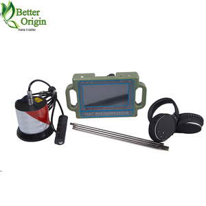 Detector de vazamento de tubo PQWT-CL400, máquina de teste de vazamento detector de vazamento ultrassônico - Product Image 3