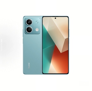 Teléfono Inteligente Red Mi <span class=keywords><strong>Note</strong></span> 13 5G, Pantalla AMOLED de 6.67 Pulgadas, CPU Octa Core, Doble SIM, Teléfono Móvil 5G, Cámara de 100MP, Batería de 5000mAh, Cargador de 33W - Product Image 3