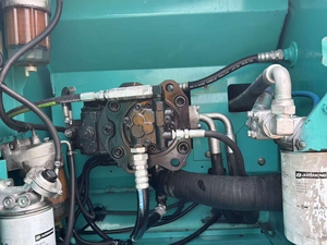 Excavadora Usada <span class=keywords><strong>de</strong></span> Alta Calidad Kobelco SK200, Excavadora Hidráulica <span class=keywords><strong>de</strong></span> Cadenas <span class=keywords><strong>de</strong></span> 20 <span class=keywords><strong>Toneladas</strong></span>, Excavadora <span class=keywords><strong>de</strong></span> Segunda Mano, Maquinaria <span class=keywords><strong>de</strong></span> Movimiento <span class=keywords><strong>de</strong></span> Tierras para Construcción - Product Image 6