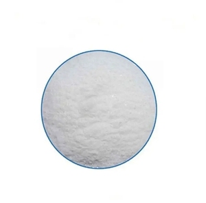 Polvo de xilitol orgánico al por mayor, edulcorante de grado alimenticio, materia prima cosmética con CAS 87-99-0 fabricado en China - Product Image 1