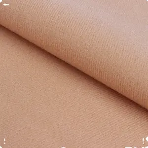 Velcres Fabric Imported Raw Material Nylon Loop Fabric Slitting Fastening Loop Fabric Rolls