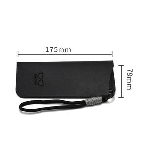 חדש הגעה יופי <span class=keywords><strong>pouch</strong></span> אופנה נייד להתאמה אישית תיק נסיעות משקפיים אוניברסלי <span class=keywords><strong>pouch</strong></span> - Product Image 2