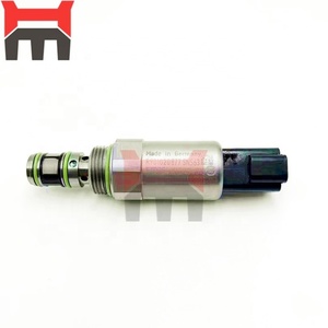 Válvula Solenoide Rexroth de 24 V FTDRE4 K1A/30-8, Válvula Solenoide Proporcional R900727801 - Product Image 6