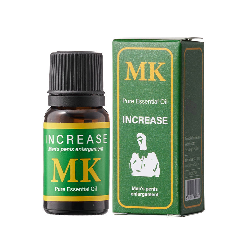 น้ำมันนวดเพาเวอร์ I