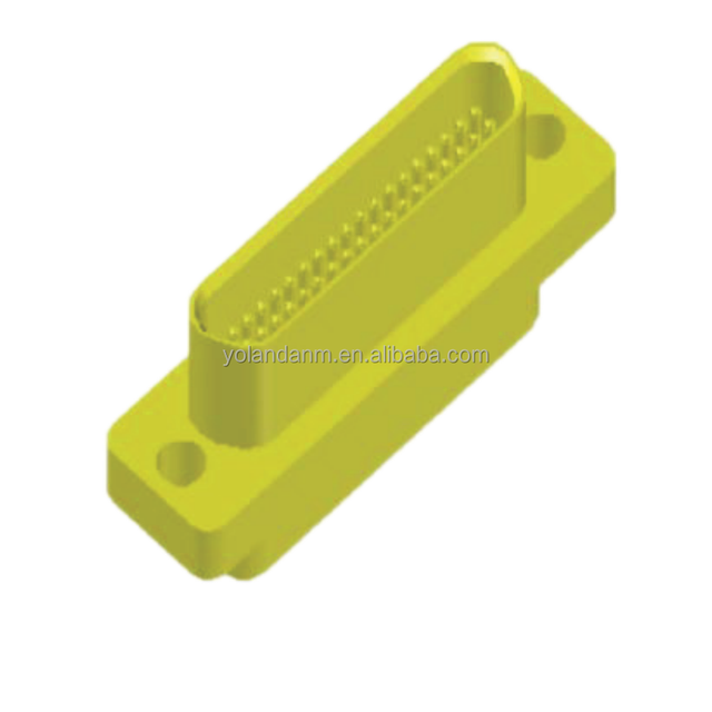 OEM Contract Manufacturing High-Density Design HJ30J Series Micro-rectangular Electrical Connectors