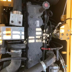 Japanese Original Used Komatsu PC240 Crawler <b>Excavator</b> 24 Ton Capacity - Product Image 5