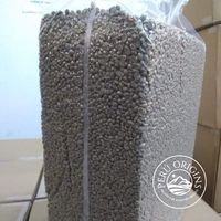 Granos de café de alta calidad, granos de café de alta calidad, venta al por mayor, color verde, 100% Arábica
