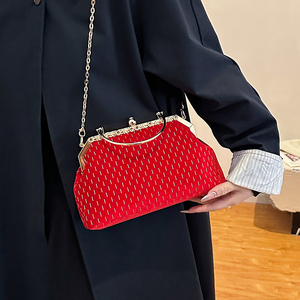 Sac à main pour femme de créateur, luxueux, simple, tendance, sac à main pour femme, sac à bandoulière unique - Product Image 4