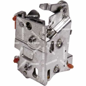 Serrure de porte droite adaptée pour Man F2000 F2000 CAVA-CANTIERE (81626806108) - Product Image 1