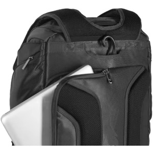 Échantillon Gratuit Sac à Dos de Haute Qualité Multi-Poches pour Casque et Équipement de Baseball avec 4 Compartiments pour Bâtons - Product Image 3
