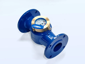 Precios de Medidores de Agua Inteligentes, Medidor de Flujo de Agua de Gran <span class=keywords><strong>Calibre</strong></span> Remoto, Fabricante de Medidores de Agua Prepago - Product Image 4