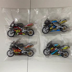 Motocyclette électrique Firestone Inertia à l'échelle 1:24, jouet pour enfants, prêt à jouer en intérieur et en extérieur - Product Image 1