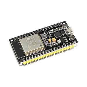 Carte de développement ESP32-WROOM-32D ESP32-DevKitC <span class=keywords><strong>ESP</strong></span>-32S ESP32-WROOM-32D ESP32-WROOM-<span class=keywords><strong>32U</strong></span> <span class=keywords><strong>ESP</strong></span> 32 - Product Image 4