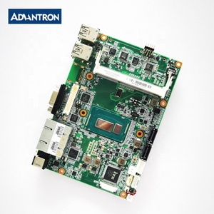 Advantech MIO-5271 MIO-5271U-S9A1E <span class=keywords><strong>Intel</strong></span> I5-4300U MIO-5271Z Bo mạch chủ công nghiệp <span class=keywords><strong>CPU</strong></span> Board Module bảng chính Cổ Phiếu ban đầu - Product Image 2