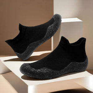 <span class=keywords><strong>Chaussures</strong></span> fonctionnelles pieds nus unisexes, respirantes en maille, <span class=keywords><strong>chaussures</strong></span> décontractées, semelle en caoutchouc, yoga, danse, sport, plage - Product Image 4