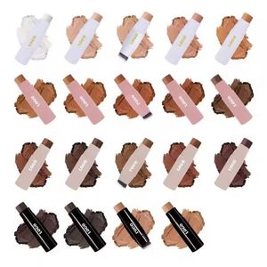 Ulikeke Créez Votre Logo Personnalisé Cosmétiques Longue Durée Imperméables Marque Privée Stick Correcteur Contour Double Face - Product Image 4