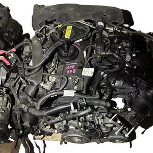 Moteur de voiture B48 pour <span class=keywords><strong>BMW</strong></span> Série 3 G28 185kw 2.0T 4 cylindres Ensemble moteur de voiture - Product Image 1