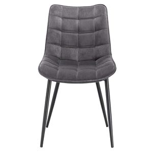 Wholesale Durable <b>High</b> <b>Back</b> Restaurant Upholstered Fabric Velvet Dining <b>Chairs</b> <b>for</b> <b>Sale</b> - Product Image 4