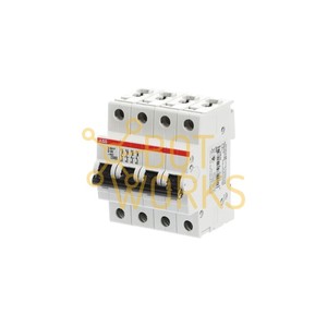ABB 2CDS284001R0501 - Nuovo - Product Image 1